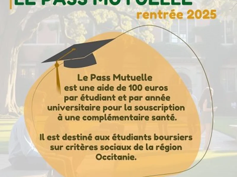 PASS mutuelle - LE REFUGE MUTUALISTE