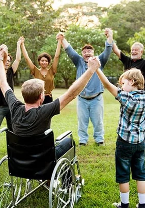 Ma mutuelle de village